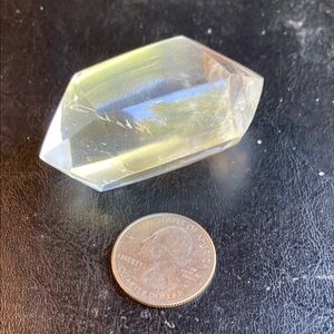 HQ Brazilian Quartz DT